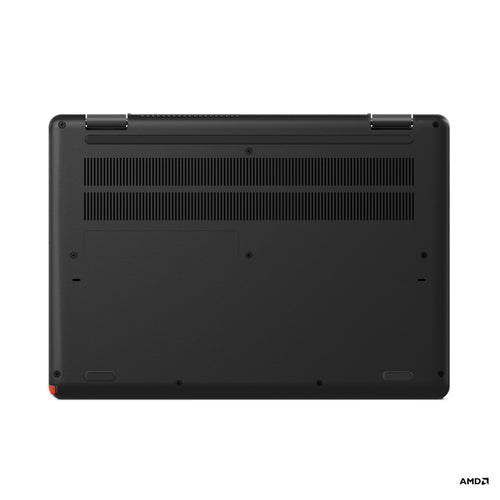 Lenovo 13w Yoga Hybrid (2-in-1) 33.8 cm (13.3") Touchscreen WUXGA AMD Ryzen™ 5 7530U 8 GB DDR4-SDRAM 256 GB SSD Wi-Fi 6 (802.11ax) Windows 11 Pro Black - 82YR0009US