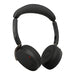 Jabra Evolve3 65 Flex UC - USB-C with Dongle - Black - 36699-989-899