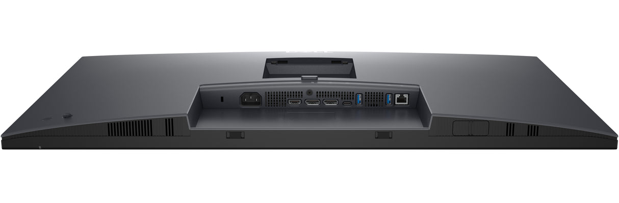 DELL Pro Plus P3225DE computer monitor 80 cm (31.5") 2560 x 1440 pixels Wide Quad HD LCD Black, Grey - DELL-P3225DE DELL