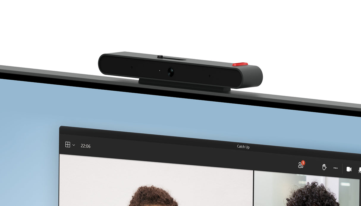 Lenovo ThinkCentre TIO-24 Gen5 Monitor - 12NAGAR1UZ LENOVO