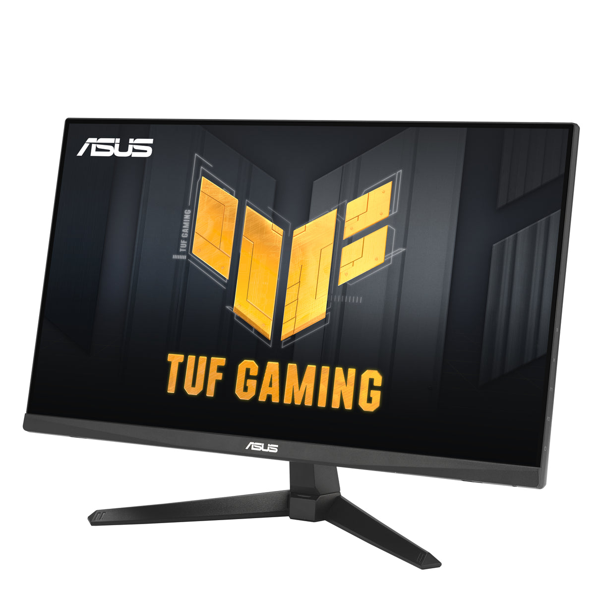 ASUS VG249QE5A computer monitor 60.5 cm (23.8") 1920 x 1080 pixels Full HD LCD Black - VG249QE5A ASUS