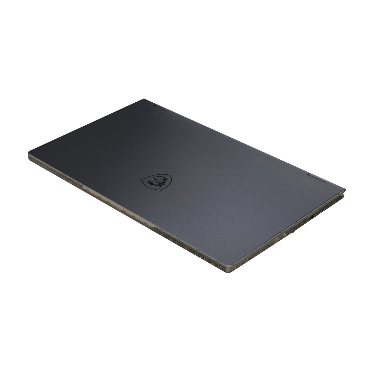 MSI Cyborg 15 B2RWFKG 071US Intel Core 7 240H Laptop 39.6 cm (15.6") Full HD 16 GB DDR5-SDRAM 512 GB SSD NVIDIA GeForce RTX 5060 Wi-Fi 6E (802.11ax) Windows 11 Home Black - CYBORG15B2071 MSI
