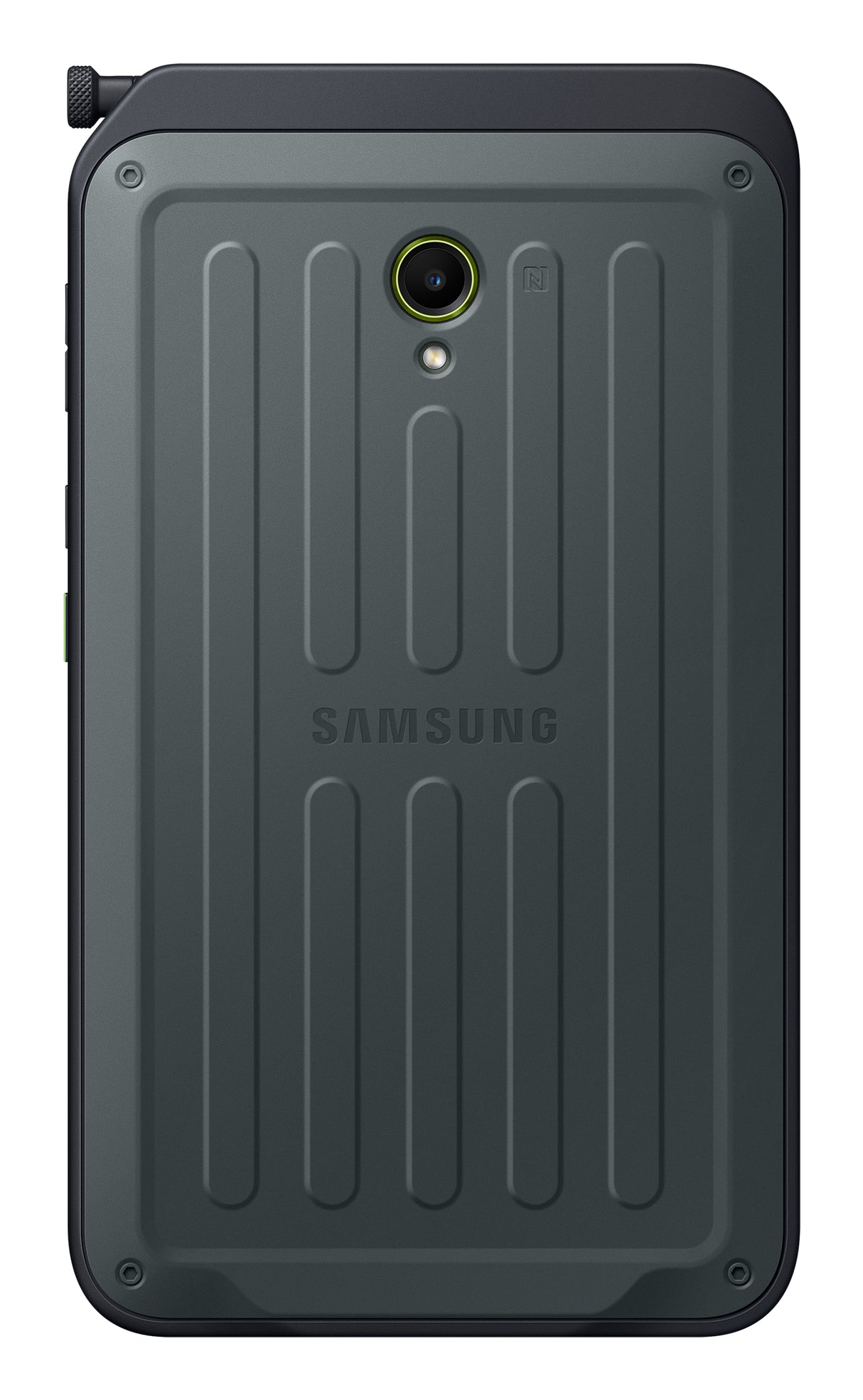 Samsung Galaxy Tab Active5 SM-X300N 128 GB 20.3 cm (8") 6 GB Wi-Fi 6 (802.11ax) Android 14 Green - SM-X300NZGAN20 SAMSUNG