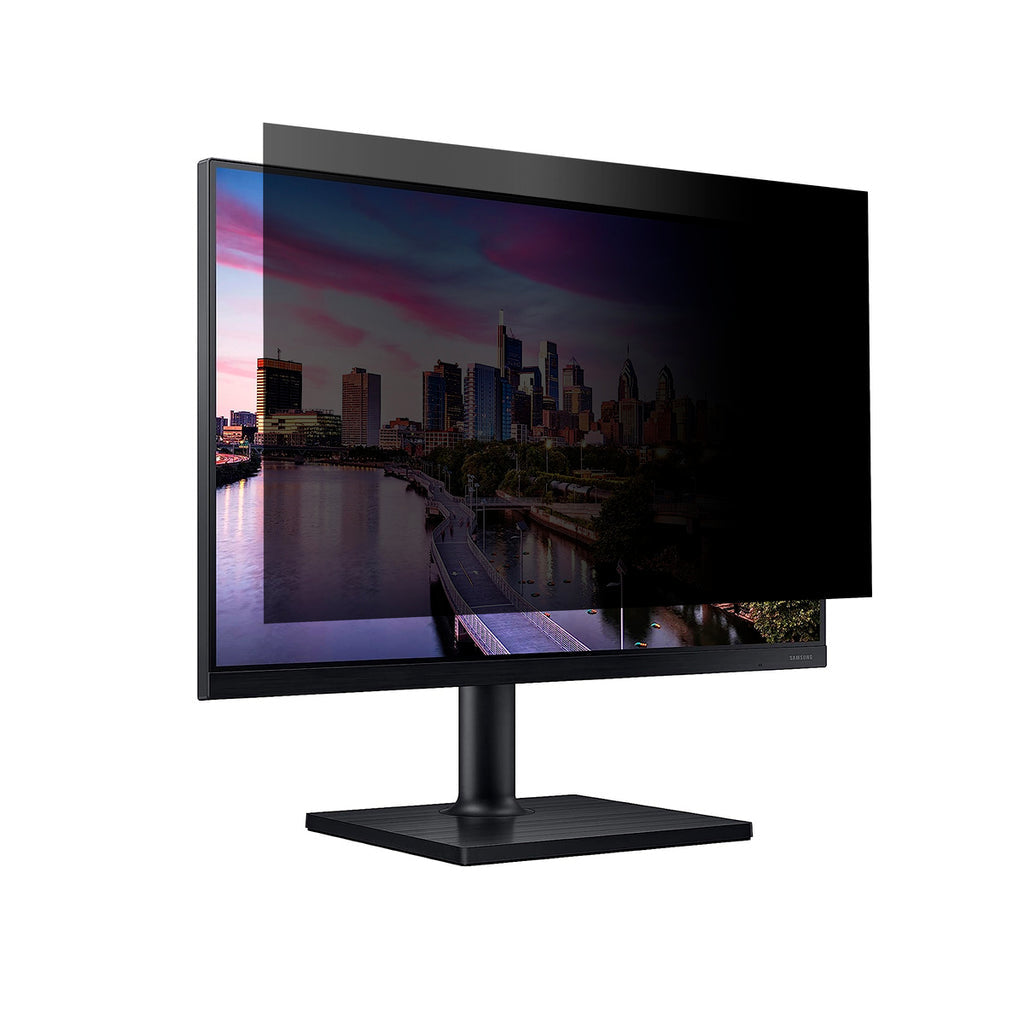 Targus 4VU 61 cm (24") Monitor Frameless display privacy filter - ASF240W1EMGL
