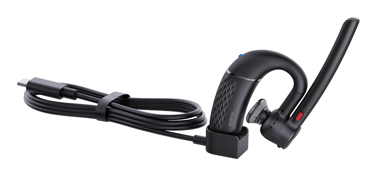 Yealink BH71 Lite Headset - 1308181