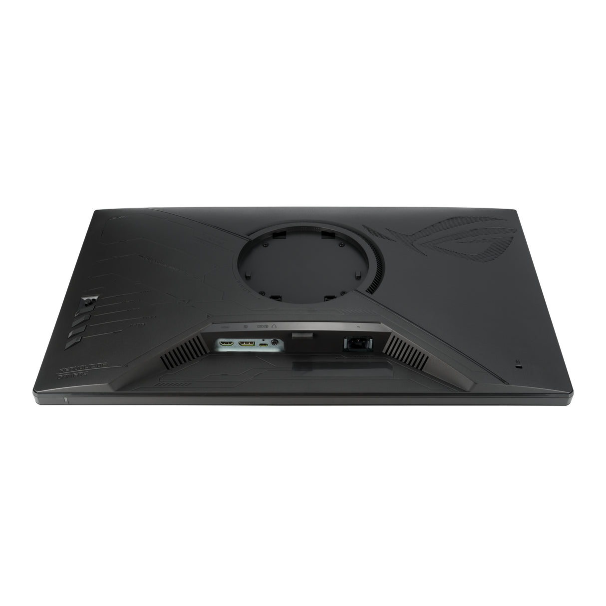 ASUS ROG Strix XG279CNS computer monitor 68.6 cm (27") 1920 x 1080 pixels Full HD LCD Black - XG279CNS