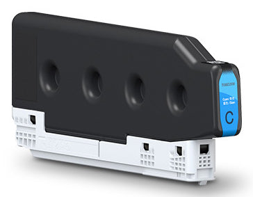 Epson (T08D) High Capacity Cyan Ink Cartridge (30,000 Yield) - T08D220