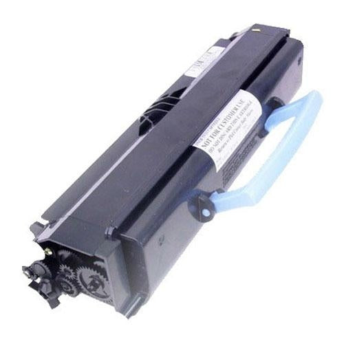 DELL 59310237 toner cartridge 1 pc(s) Original Black - MW558