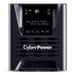 CyberPower Smart App Sinewave uninterruptible power supply (UPS) Line-Interactive 0.75 kVA 750 W 6 AC outlet(s) - PR750LCD3C CYBERPOWER