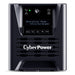 CyberPower Smart App Sinewave uninterruptible power supply (UPS) Line-Interactive 0.75 kVA 750 W 6 AC outlet(s) - PR750LCD3C