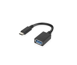 Lenovo USB-C to USB-A Adapter - 4X90Q59481