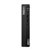 Lenovo ThinkCentre M75q AMD Ryzen™ 5 PRO 8500GE 16 GB DDR5-SDRAM 1 TB SSD Windows 11 Pro Mini PC Black - 12RQ000GUS