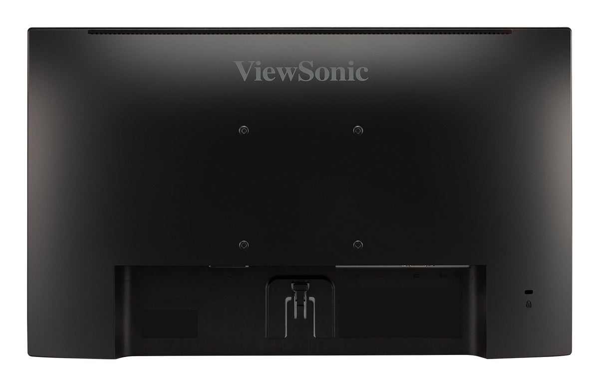 Viewsonic VA VA2256-mhd_H2 computer monitor 55.9 cm (22") 1920 x 1080 pixels Full HD LED Black - VA2256-MHD_H2