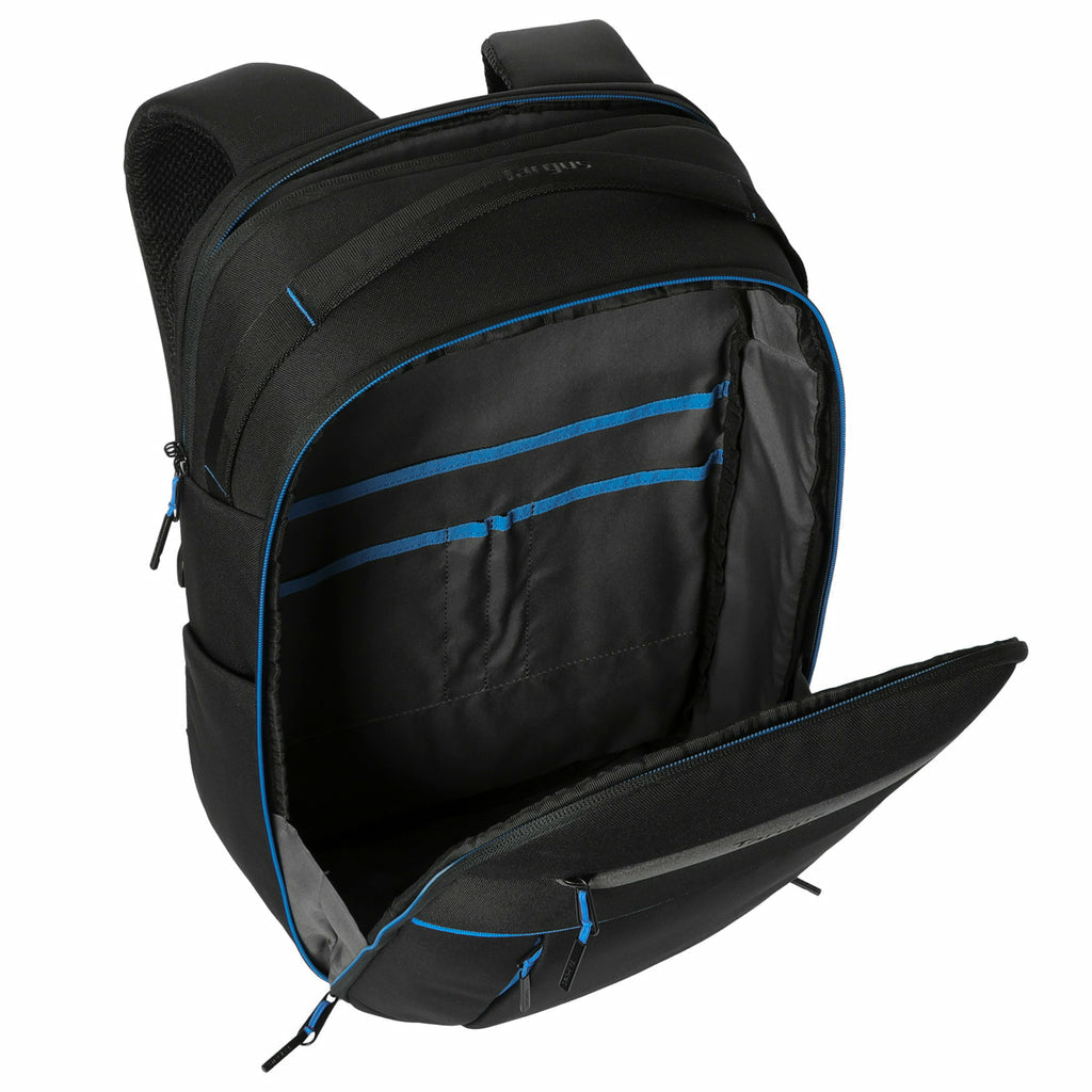 Targus TBB643GL laptop case 40.6 cm (16") Backpack Black - TBB643GL