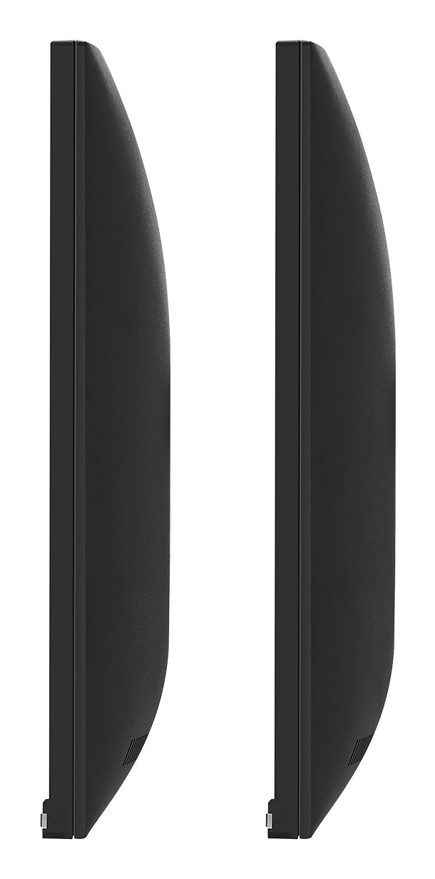 Viewsonic VG Series VG2448A-2_H2 computer monitor 61 cm (24") 1920 x 1080 pixels Full HD LED Black - VG2448A-2_H2