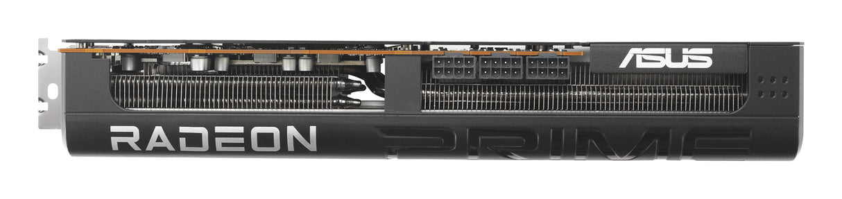 ASUS Prime -RX9070XT-O16G AMD Radeon RX 9070 XT 16 GB GDDR6 - PRIME-RX9070XT-O16G