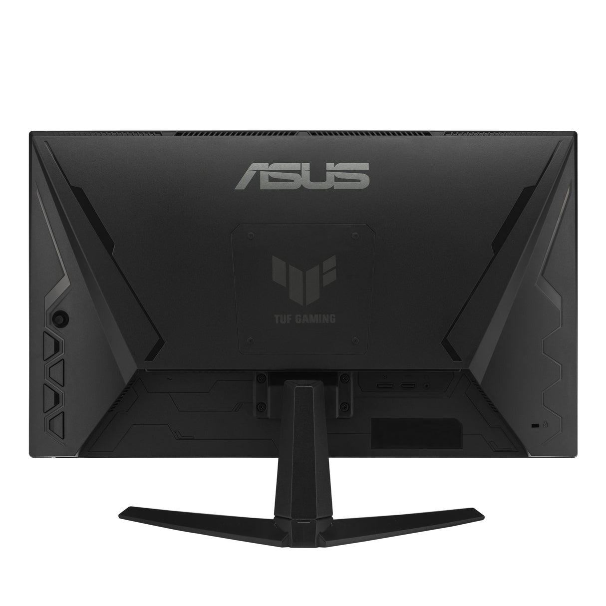 ASUS VG249QE5A computer monitor 60.5 cm (23.8") 1920 x 1080 pixels Full HD LCD Black - VG249QE5A ASUS