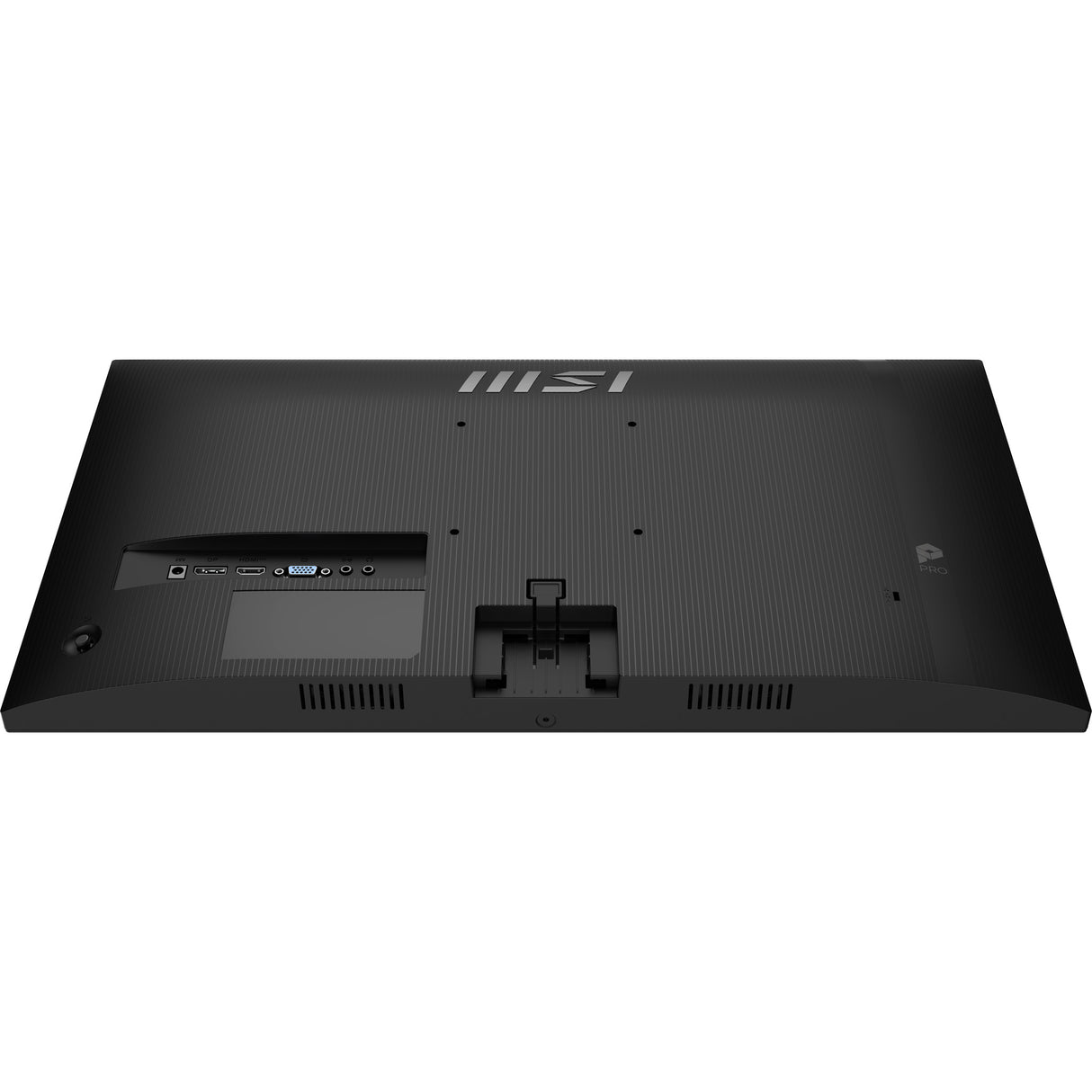 MSI PRO MP251 E2 computer monitor 62.2 cm (24.5") 1920 x 1080 pixels Full HD LED Black - PROMP251E2 MSI