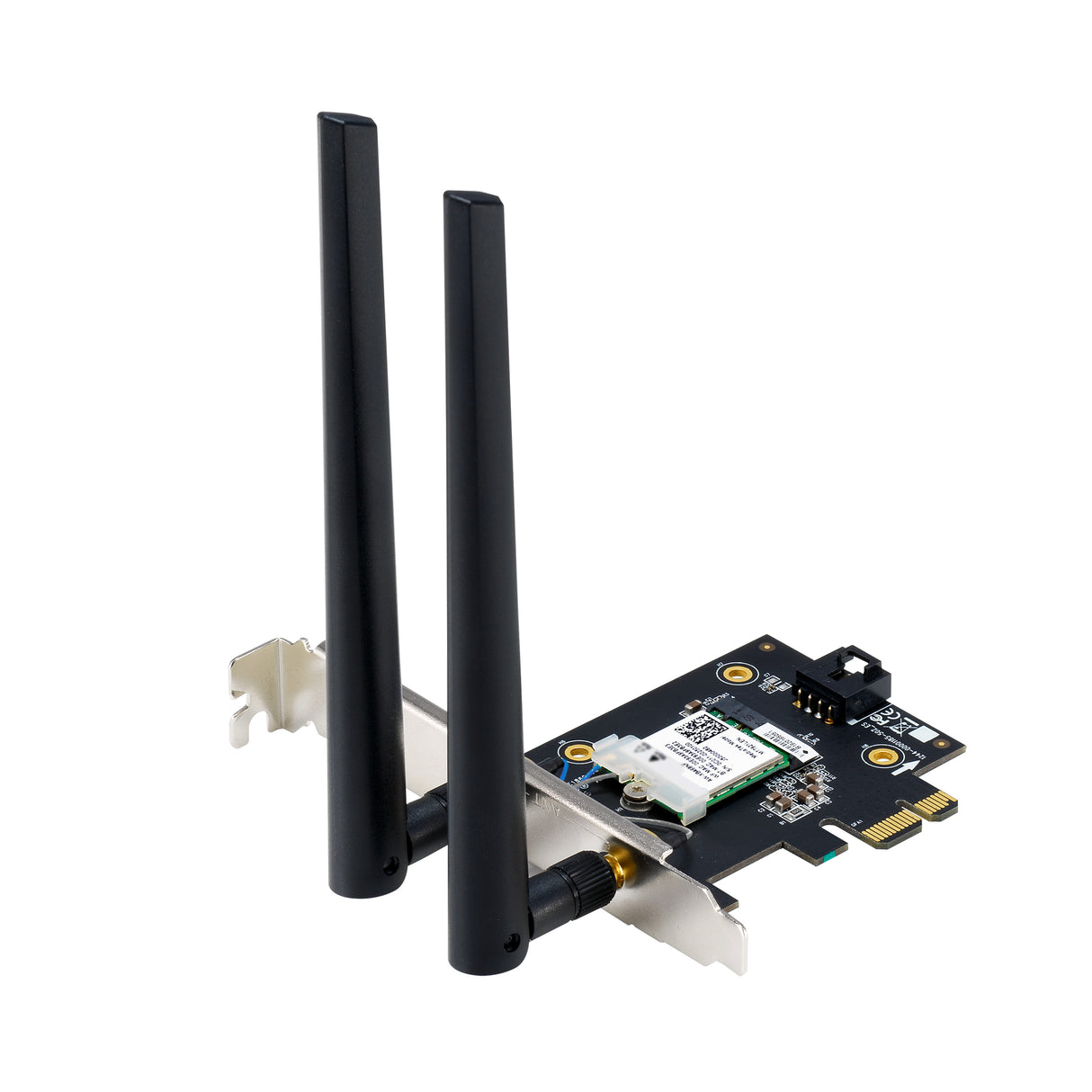 ASUS PCE-BE6500 Internal WLAN / Bluetooth 2882 Mbit/s - PCE-BE6500 ASUS