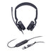 Yealink UH44 Dual Teams USB-C/A Headset - 1308186