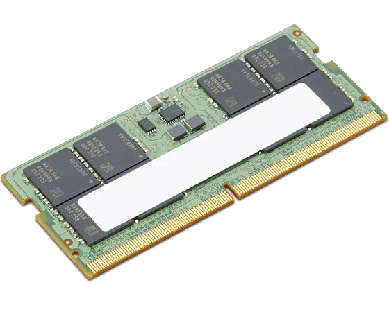 Lenovo 4X71M23189 memory module 32 GB 1 x 32 GB DDR5 - 4X71M23189
