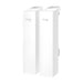 TP-Link Omada 5GHz 867Mbps Long-Range Indoor/Outdoor Wireless Bridge - EAP215-BRIDGE KIT