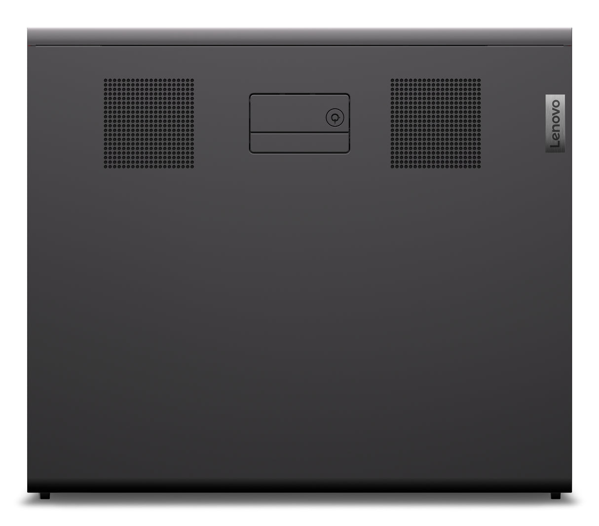 Lenovo ThinkStation P8 32 GB DDR5-SDRAM 1 TB SSD NVIDIA RTX A400 Windows 11 Pro Workstation - 30HH007TUS