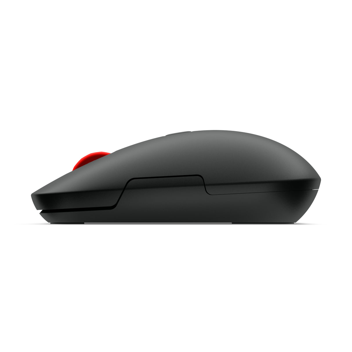 Lenovo 4Y51S61874 mouse Office Ambidextrous RF Wireless + Bluetooth Optical 4000 DPI - 4Y51S61874 LENOVO