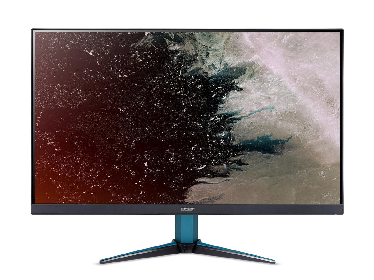 Acer VG272U V3bmiipx computer monitor 68.6 cm (27") 2560 x 1440 pixels Wide Quad HD LED Black - UM.HV2AA.301 ACER