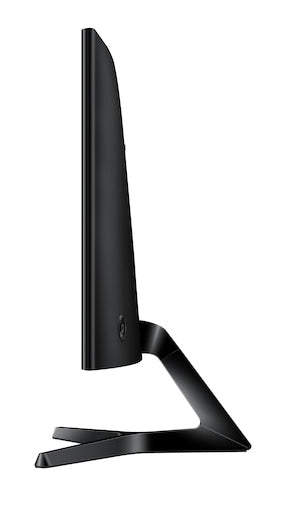 Samsung 24 S36GD FHD CURVED 100 HZ computer monitor 61 cm (24") 1920 x 1080 pixels Full HD Black - LS24D368GANXZA SAMSUNG