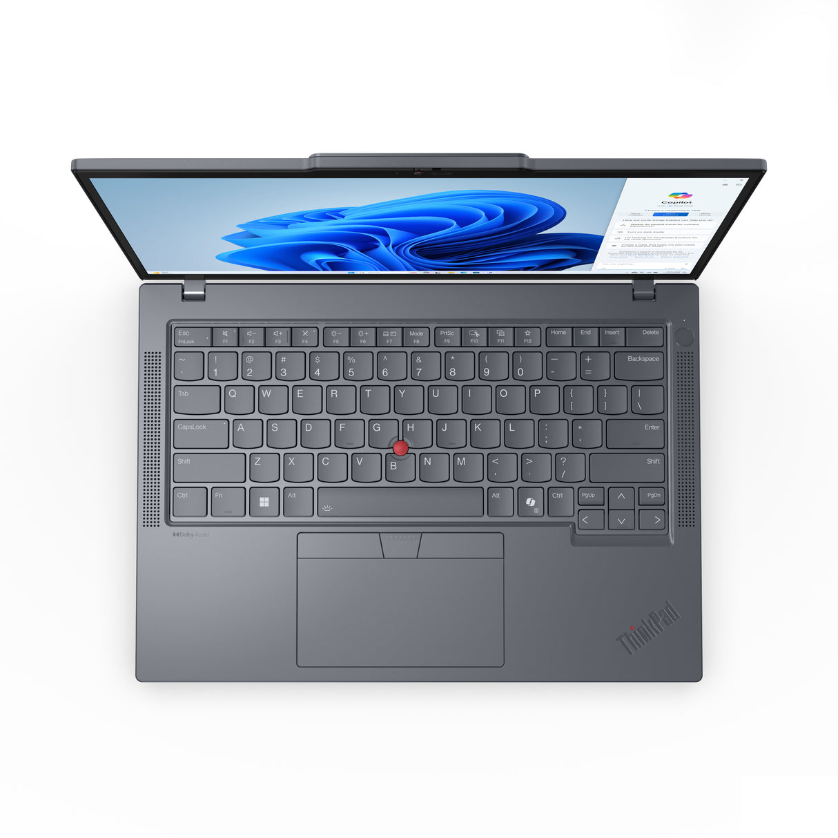 Lenovo ThinkPad T14 Gen 5 (AMD) AMD Ryzen™ 5 PRO 8540U Laptop 35.6 cm (14") WUXGA 16 GB DDR5-SDRAM 256 GB SSD Wi-Fi 6E (802.11ax) Windows 11 Pro Grey - 21MC000NUS LENOVO