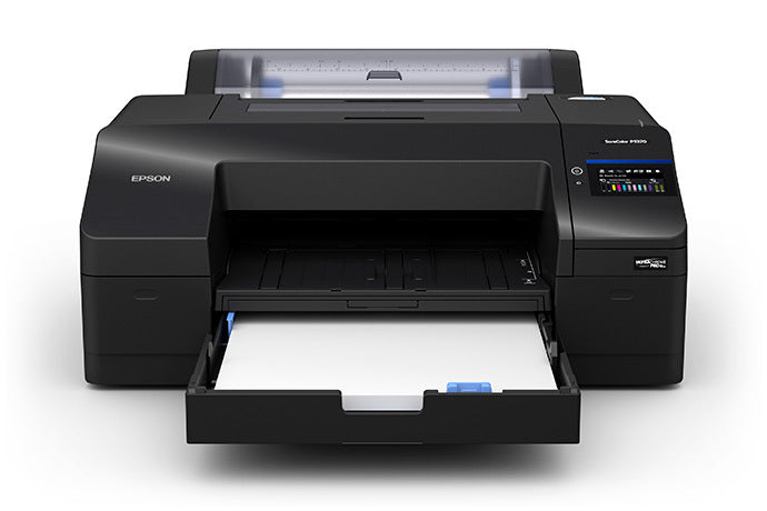 Epson SureColor P5370 17" Professional Photographic Printer - SCP5370SE