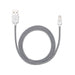 Targus iStore mobile phone cable Black, White 1.2 m USB A Lightning - ACC99411CAI