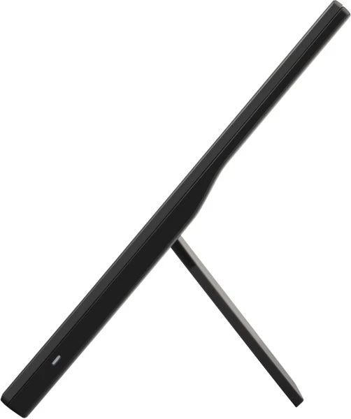 Viewsonic VX Series VX1754 computer monitor 43.2 cm (17") 1920 x 1080 pixels Full HD LED Black, Grey - VX1754