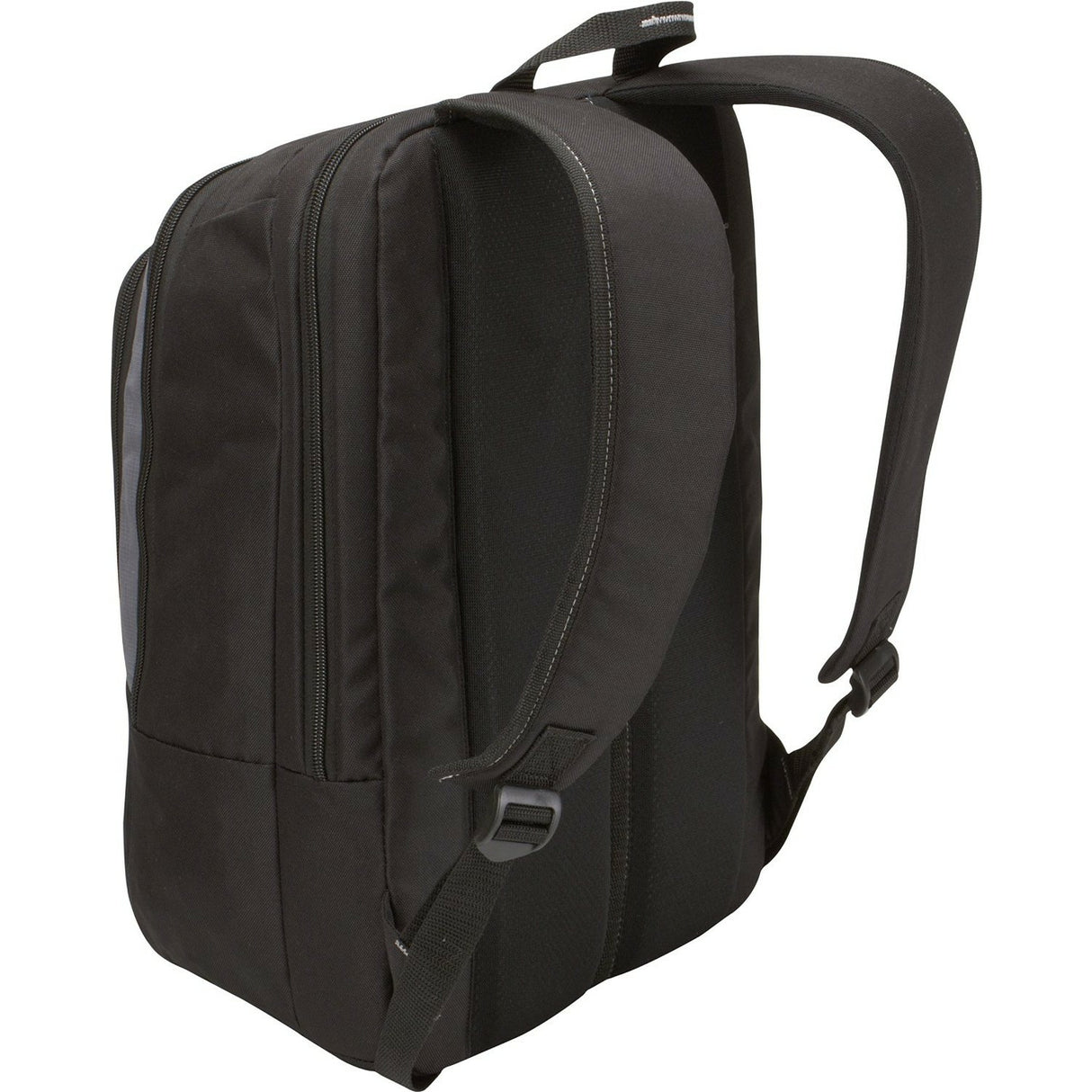 Case Logic VNB-217 Black 43.2 cm (17") Backpack case - 3200980 CASE LOGIC