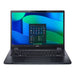 Acer TravelMate P4 TMP414-53-G2-54VK Intel Core 5 120U Laptop 35.6 cm (14") WUXGA 16 GB DDR5-SDRAM 512 GB SSD Wi-Fi 6E (802.11ax) Windows 11 Pro Blue - NX.B71AA.001 ACER