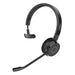 Jabra Evolve 65 TE Headset Wireless Head-band Office/Call center Bluetooth Charging stand Black - 6693-833-499-01