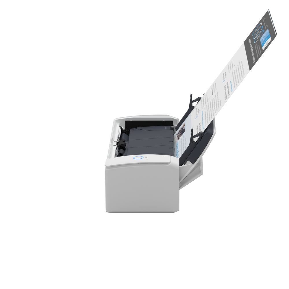 Ricoh ScanSnap iX1300 ADF scanner 600 x 600 DPI A4 White - PA03805-B005