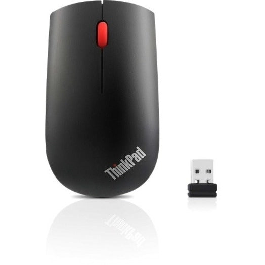 Lenovo 4X30M56887 mouse Ambidextrous RF Wireless Optical 1200 DPI - 4X30M56887 LENOVO