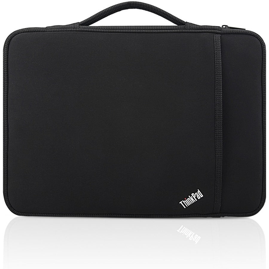 Lenovo 4X40N18009 notebook case 35.6 cm (14") Sleeve case Black - 4X40N18009 LENOVO