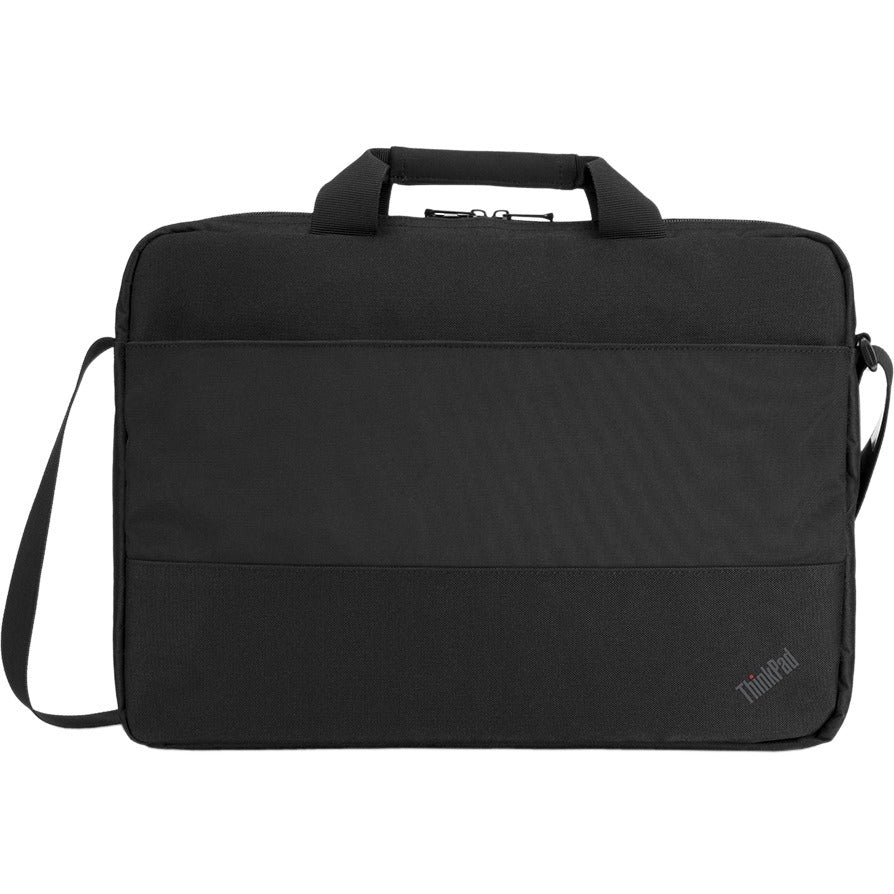 Lenovo 4X40Y95214 notebook case 39.6 cm (15.6") Toploader bag Black - 4X40Y95214