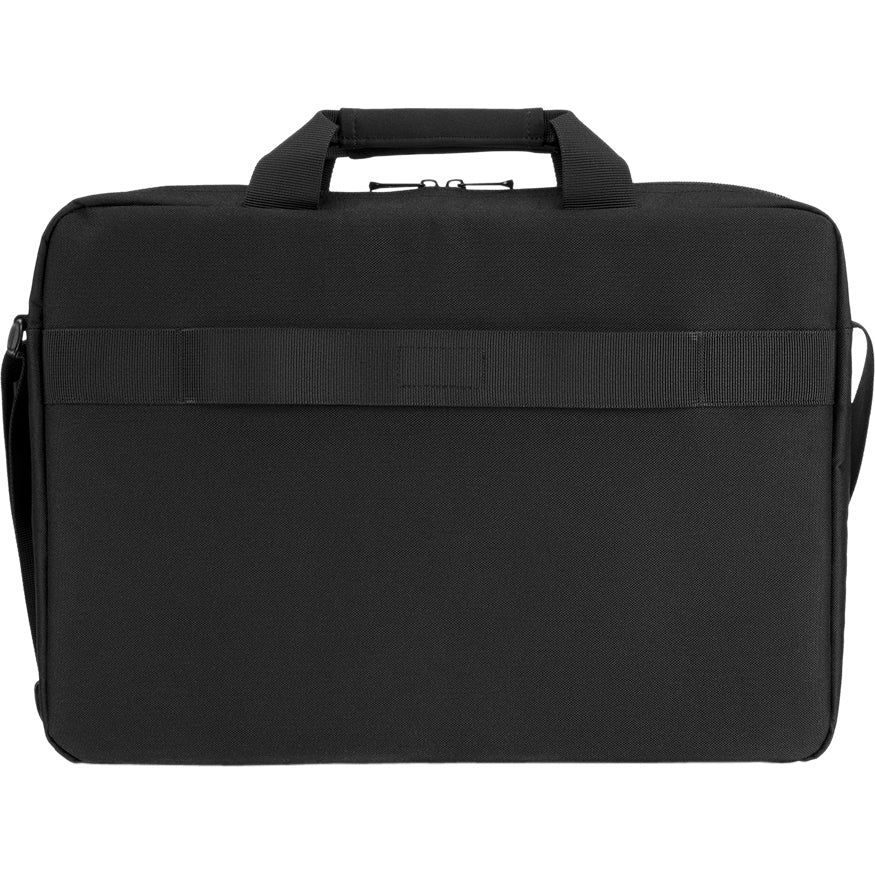 Lenovo 4X40Y95214 notebook case 39.6 cm (15.6") Toploader bag Black - 4X40Y95214 LENOVO
