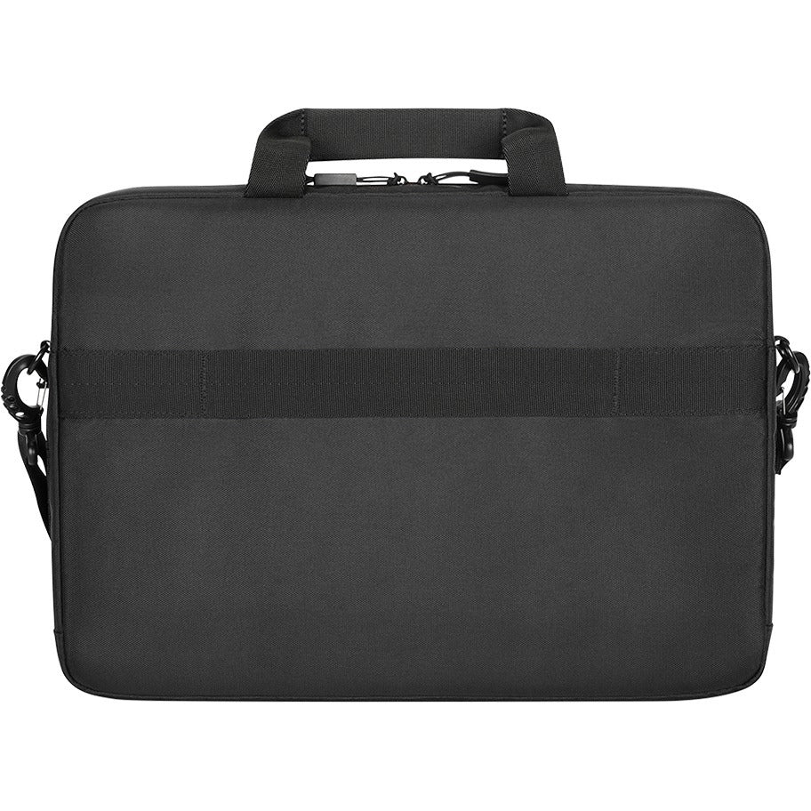 Lenovo 4X41A30365 notebook case 39.6 cm (15.6") Toploader bag Black - 4X41A30365