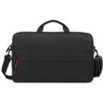 Lenovo 4X41D97727 laptop case 35.6 cm (14") Toploader bag Black - 4X41D97727