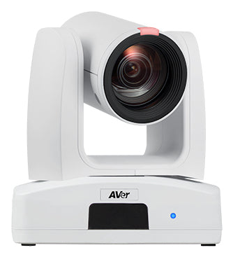 AVer TR211 2 MP White 1920 x 1080 pixels 60 fps Exmor CMOS 25.4 / 2.8 mm (1 / 2.8") - PATR211V3