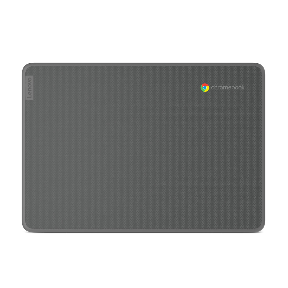 Lenovo 100e Chromebook Gen 4 MediaTek Kompanio 520 29.5 cm (11.6") HD 8 GB LPDDR4x-SDRAM 64 GB eMMC Wi-Fi 6 (802.11ax) ChromeOS English Grey - 82W0001FUS LENOVO