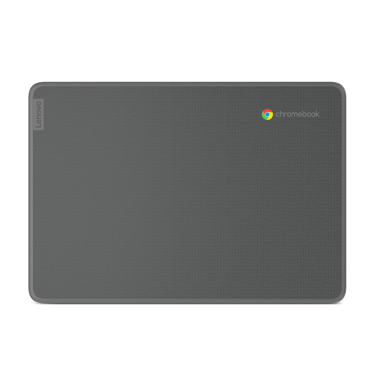 Lenovo 100e Chromebook Gen 4 MediaTek Kompanio 520 29.5 cm (11.6") HD 4 GB LPDDR4x-SDRAM 32 GB eMMC Wi-Fi 6 (802.11ax) ChromeOS Grey - 82W0000WUS
