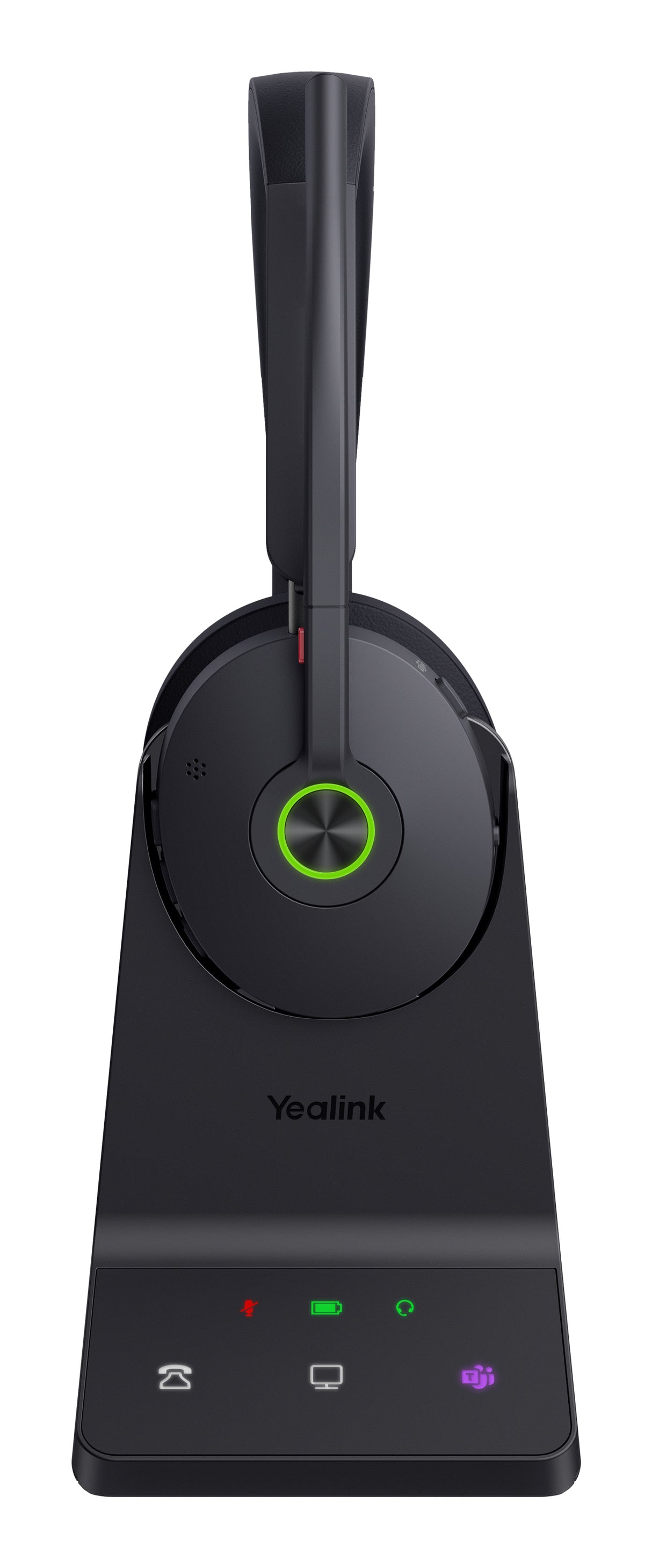 Yealink WH68 Teams Headset - 1208655
