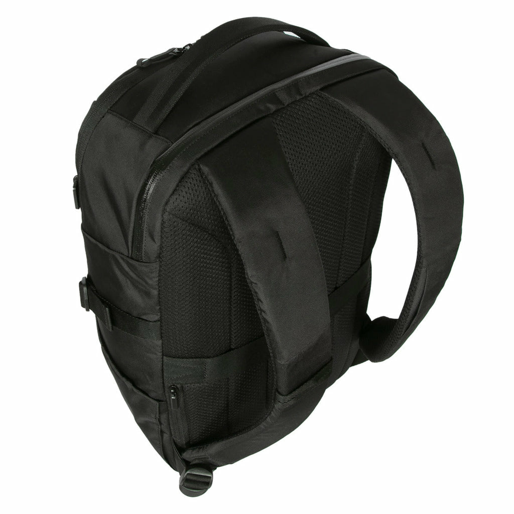 Targus Terra EcoSmart 40.6 cm (16") Backpack Black - TBB649GL