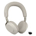 Jabra Evolve3 75 - MS Link390c - Black - 37599-989-898
